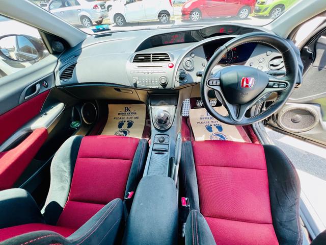 2010 Honda CIVIC 2.0 TYPE R EURO SPEC (M) LIKE NEW - 4