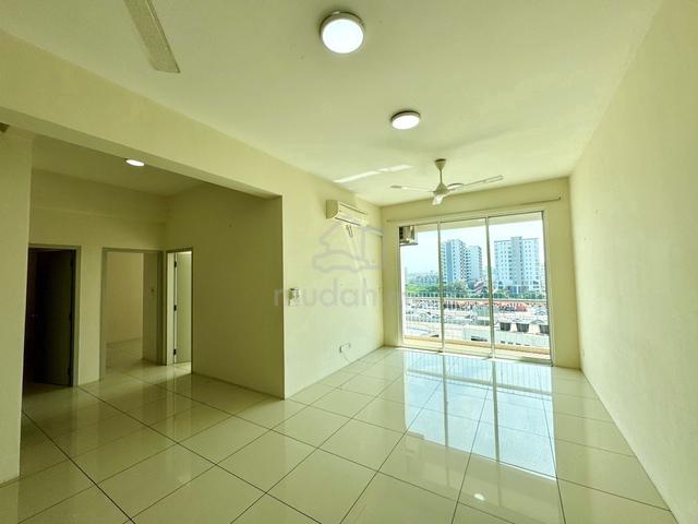 Camellia Park Condominium 1