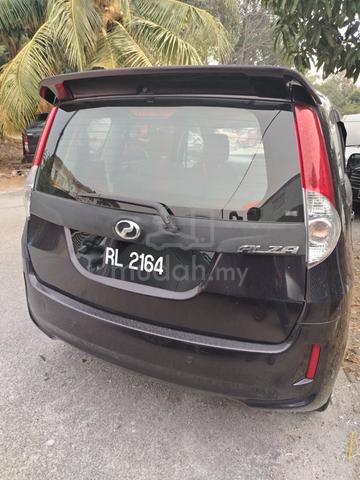 2014 Perodua ALZA 1.5 EZ STANDARD FACELIFT (A) - 4