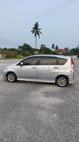 2010 Perodua ALZA 1.5 EZI (A) - 4