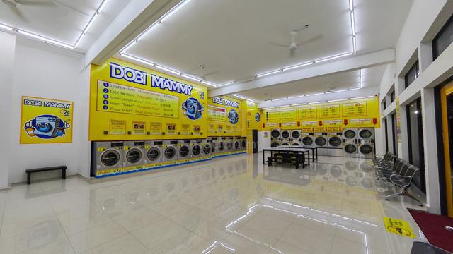Eco Majestic, Limited Double Storey Corner Shoplot, Fully Tenanted 1