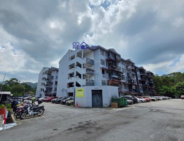 Taman Sri Indah (Balik Pulau) 1