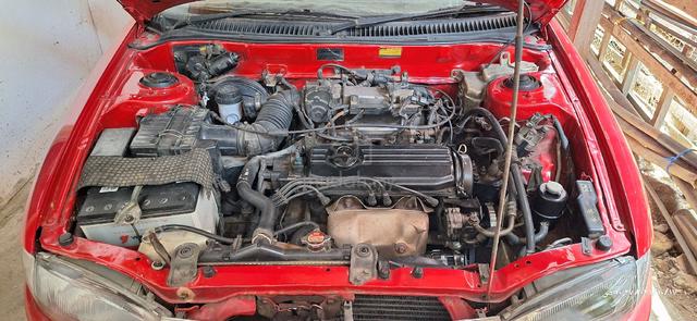 2001 Proton WIRA 1.5 A/B GLI (M) - 3