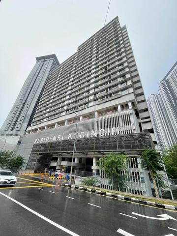 Residensi Kerinchi 1