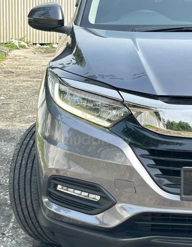 2021 Honda HR-V 1.8 V (A) - 5