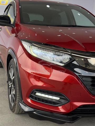 2019 Honda HR-V 1.8 RS (A) *3 Yrs Warranty/Fulloan - 4