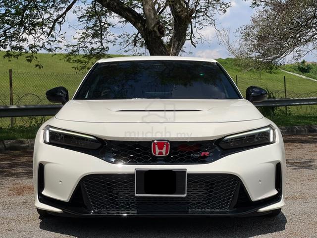 2023 Honda CIVIC 2.0 TYPE R FL5 (A) DIRECT OWNER - 3