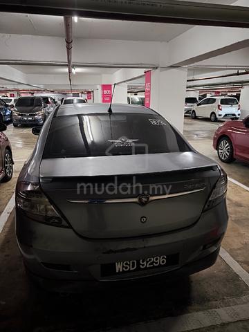 2008 Proton PERSONA 1.6 BASE LINE (A) - 3
