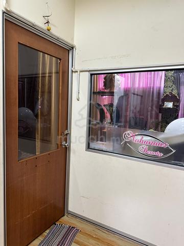Shop lot for rent 1