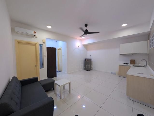 Epic Residences 1