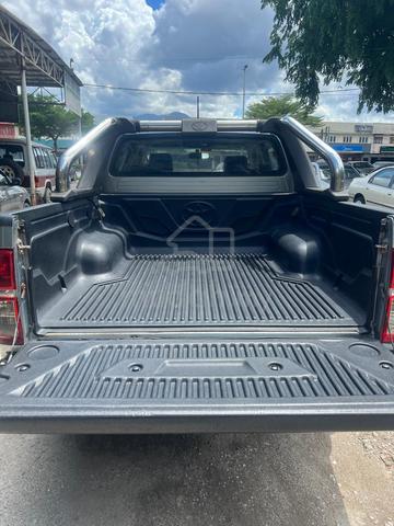 2014 Toyota HILUX 2.5 (A) - 5