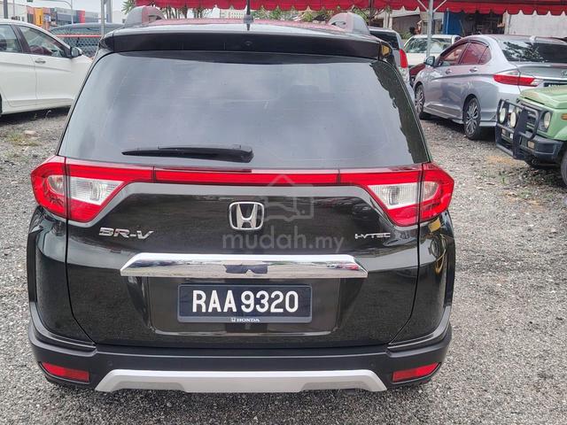 2018 Honda BR-V 1.5 V (A) - 3