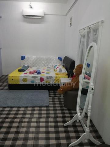 New Hotel for rent 1