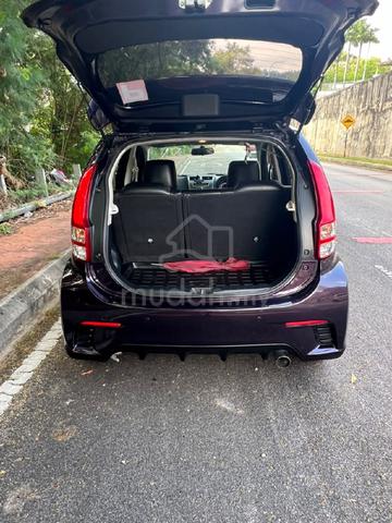 2014 Perodua MYVI 1.3 SE ZHS (A) - 5