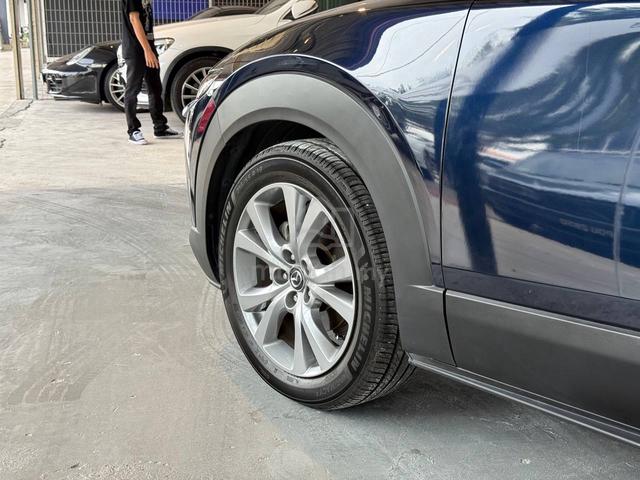 2023 Mazda CX-30 2.0 HIGH+ (A) - UNDER WARRANTY - 5