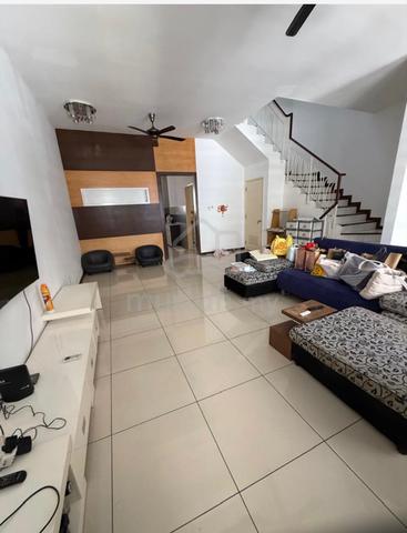 3 storey landed house 1