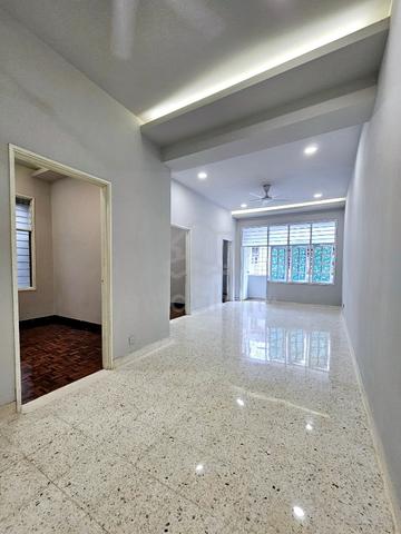 Bandar Baru Ampang  Shop Apartment 1