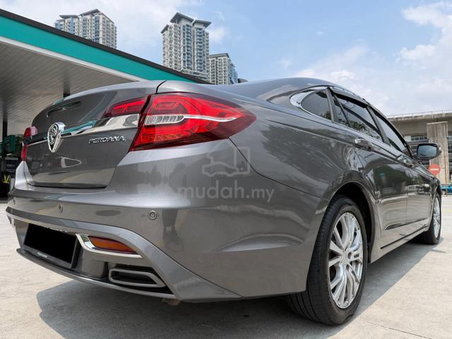 Proton ACCORD PERDANA 2.0L (A) HONDA ENGINE - 3