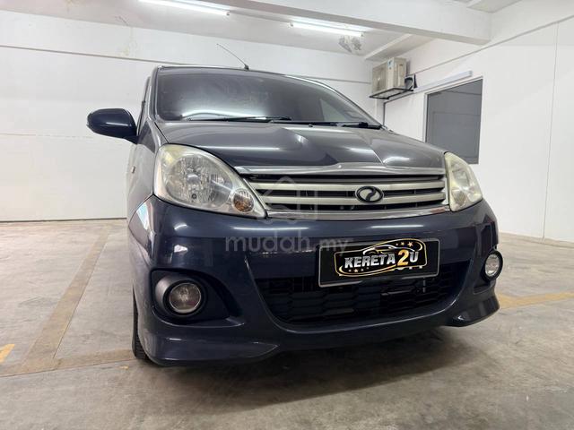 2009 Perodua VIVA 1.0 ELITE AT (A) - 1