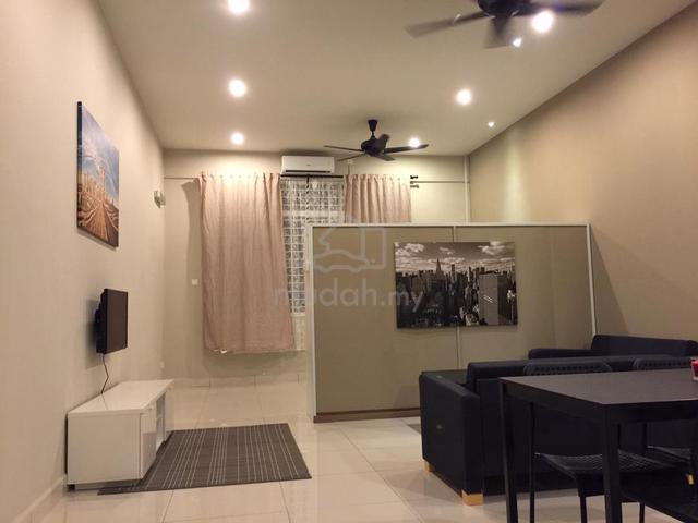 Vue Residences 1