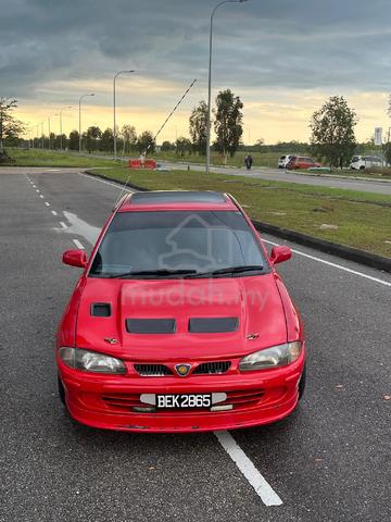Proton WIRA 1.5 GL (M) - 5