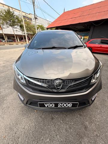 2021 Proton IRIZ 1.6 EXECUTIVE (A) - 3