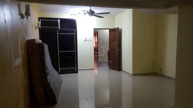 Taman Koperasi Polis 2,Rumah Double Storey For Sale Below Market 2