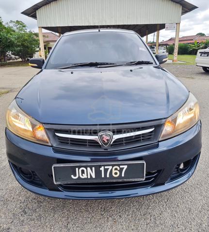 2014 1 Pemilik Proton SAGA 1.3 SV (A)TIPTOP ! - 5
