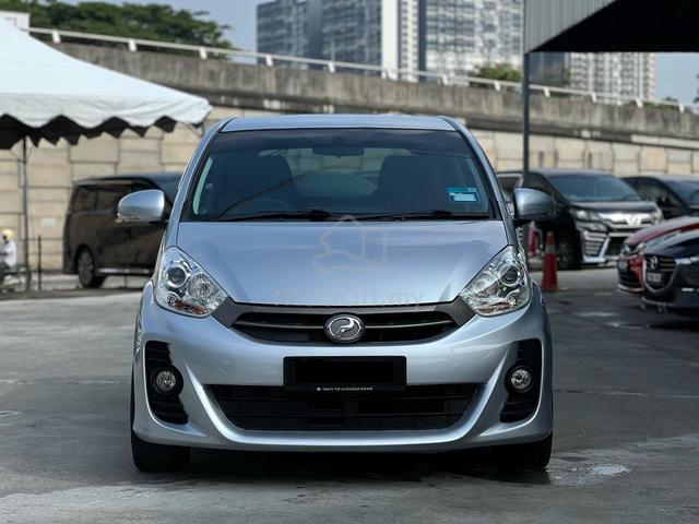 SOUND TWEETER 2012 Perodua MYVI 1.5 SE LG BEST (A) - 3