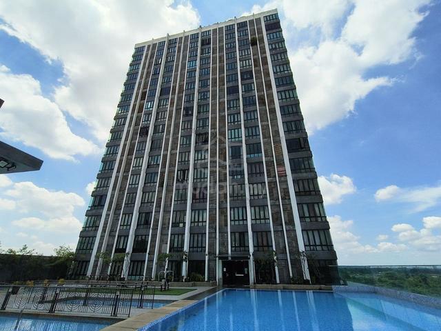 Suria Jaya 1