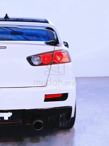 2011 Proton INSPIRA 2.0 PREMIUM (A) 💯Full Loan Go - 3