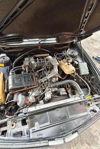 BMW E28 5 Series 525i 2.5 (A) Rare Classic - 3