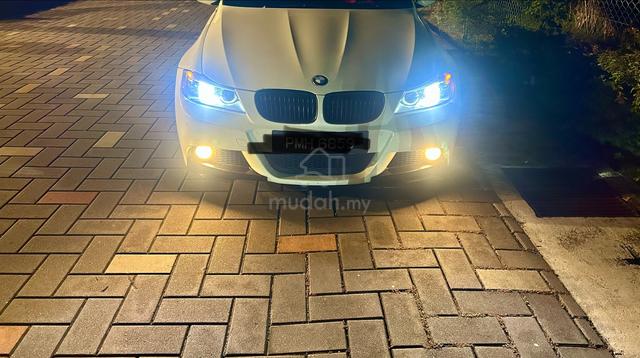 2010 Bmw 3 SERIES 2.5 25I SPORTS (CKD) E90 - 1