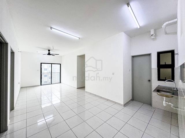 Residensi Mutiara 1