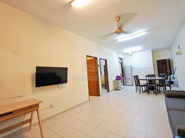 Lake View Suites 1