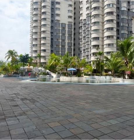 Regency Condominium (Klang) 1