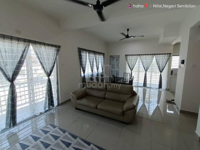 Townhouse Jati Height 1