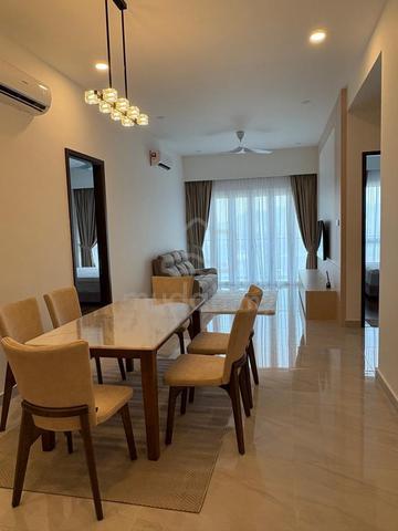 Codrington Residence 1