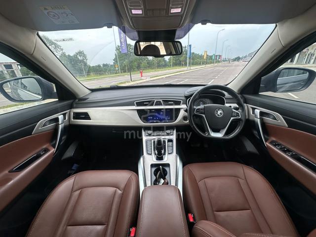 2020 Proton X70 1.8 PREMIUM (A) 5YRS WRTY F/LOAN - 5