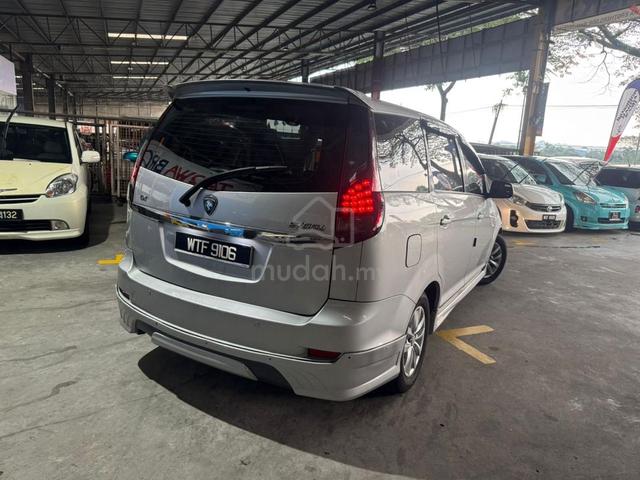 2009 Proton EXORA 1.6 H-LINE CPS (A) - 4
