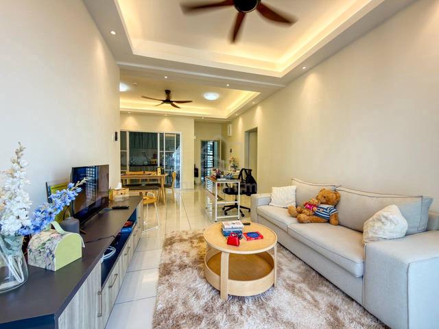 Residensi Adelia 1