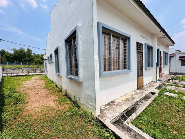RM45K BELOW MV•OPEN FACING|1 Storey Semi-D|Residensi Prima Desa Aman 1