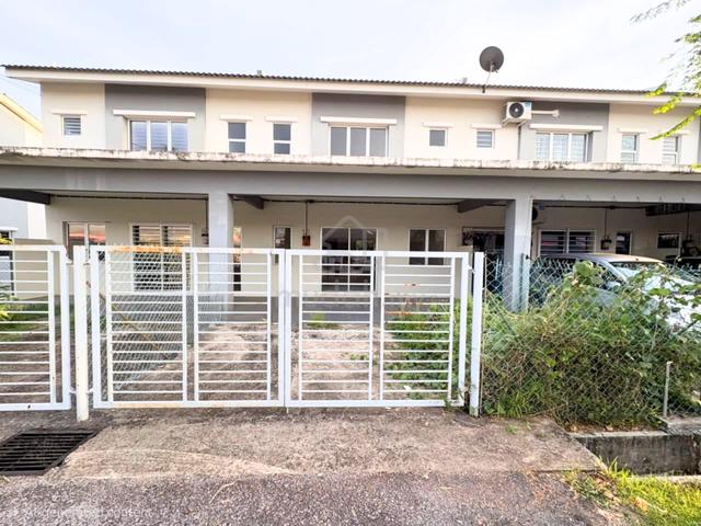 For Sale Taman Tasik Permai Sungai Rambai Melaka/Teres 2 tingkat 1