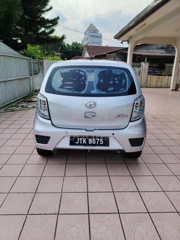 axia 2019 manual jual rm12000 - 2