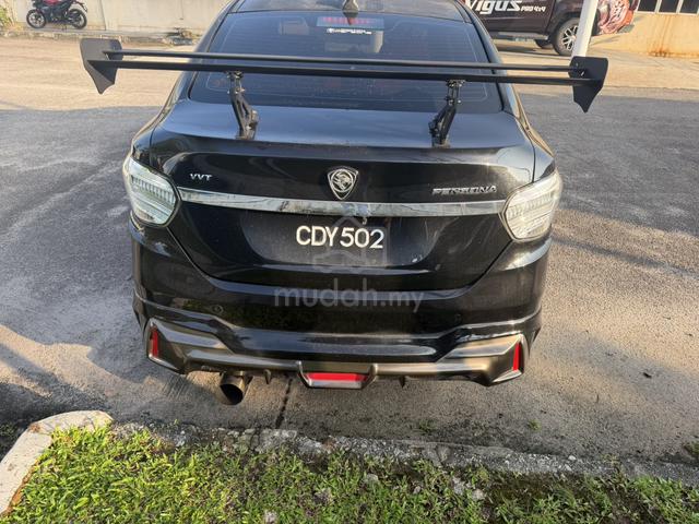 2016 Proton PERSONA 1.6 SV (M) - 2