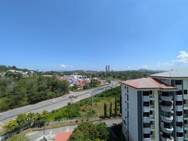Tropicana Condominium 1
