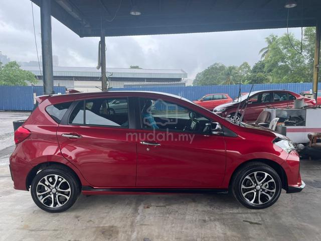 2026 Perodua MYVI 1.5 (A)GAJI RENDAH CAN DO - 4