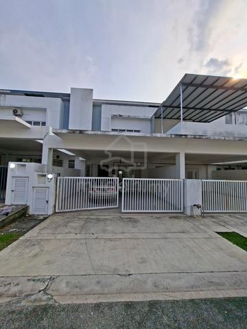 Sale Double Storey Terrace House Suriaman 2B, Sendayan, Seremban G&G 1