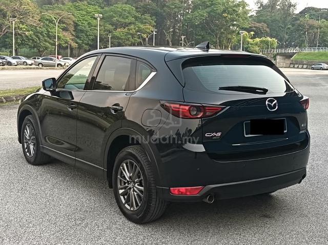 Mazda CX-5 2.0 G GLS 2WD (A) 1 LADY OWNER TIPTOP! - 3