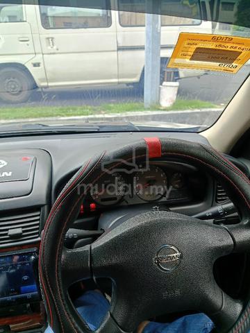 2004 Nissan SENTRA 1.6 SG (M) - 5